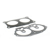 Yamaha New OEM Carburetor Kit with Floats, 6E5-W0093-09-00