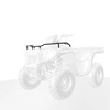 Polaris New OEM Front Rack Extender, Sportsman/RGR, 2879716