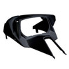 Ski-Doo New OEM Gauge Instrument Indicator Support BLACK Cowling Panel Hood