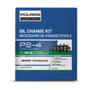 Polaris OEM RZR Pro PS-4 Full Synthetic Oil Change Kit, 2890880