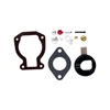 Johnson Evinrude OMC OEM Carburetor Repair Kit 9.9-15HP 1975-1988, 0398453
