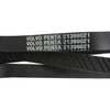 Volvo Penta New OEM, Serpentine Belt, 21399021