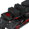 Polaris Snowmobile OEM Lock & Ride Flex Sport Tunnel Bag, Tall, 2884454