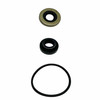 Johnson Evinrude OMC OEM Gearcase Seal Kit 8-15HP 1985-2007, 0777568 0396350