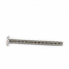 Johnson Evinrude OMC New OEM Slot Pan Head Screw, 0314417