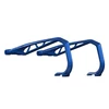 Polaris Snowmobile New OEM Non-Metallic Blue Ski Toe, 2889421-795
