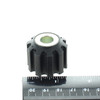 Polaris New OEM Engine Radiator Insert Mount, 3023290