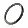 Polaris New OEM End Cap Rubber O-Ring, 1500003