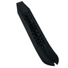 Ski-Doo BRP OEM Pilot DS-2 Black Deep Snow Performance Ski, 505073281 505073227