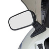 Polaris Snowmobile New OEM Dual Pivot Rear View Mirror Kit, 2878634