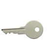 Mercury Marine/Mercruiser New OEM KEY 2D  8949110; 89491 10