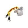 Johnson Evinrude OMC New OEM Rectifier/Lead Assembly Housing, 0581778