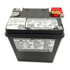 Polaris OEM Sealed Battery 14 Amp Hour Type Etx15, 190 CCA, 4011138