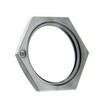 Yamaha New OEM Side Cover Assembly Nut, 90170-22187-00