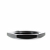 Yamaha New OEM Side Cover Assembly Nut, 90170-22187-00