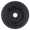 Ski-Doo OEM 147mm Black Idler Wheel Freeride GTX MXZ Renegade, 503191311