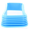Polaris New OEM Seal-Fuse Center, 5415598