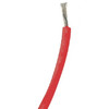 New Marine 10 AWG Red Tinned Wire, 639-108810E (1 ft.)