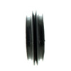 Polaris New OEM Swing Arm Rubber Boot, 0452616