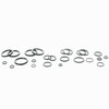 Johnson Evinrude OMC OEM Trim & Tilt O-Ring Kit, 0768662 0393942
