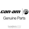 Can-Am New OEM ATV Black Front/Rear Storage Bin Cover Lid, Outlander, 705003492
