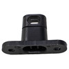 Polaris Snowmobile New OEM Relatch Twistlock, 1in with Hole, 7080548