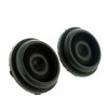 Dexter Marine New Rubber Grommet 641-81174