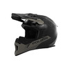 Polaris New OEM Unisex Large Matte Black 509 Youth Tactical 2.0 Helmet, 286258306