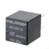 Polaris OEM 12V 20A Fuse Box Relay, 4016819