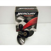 Mercury New OEM Black Max Propeller 10-1/4x14 Prop 48-73138A45 10.25" x 14 Pitch