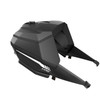 Ski-Doo New OEM, 31 L (8.2 Gal) Combo Bag With Multiple Compartments, 860201475