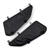 Can-Am OEM Lower Door Panel Storage Bags for Maverick, 715004355