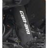 Can-Am OEM, Branded Front Shock Covers, Sold In Pairs, G2 G2L G2S, 715500301
