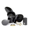 BlackMax 13 1/4 x 17" RH Propeller