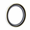 Ski-Doo New OEM Tundra Chasincase Rubber Oil Seal, 406300600