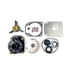 Johnson Evinrude OMC New OEM Water Pump Repair Kit, 0438592