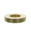 Johnson/Evinrude/OMC OEM Propeller Nut Spacer, 0332118, 3852163, 0320570