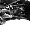 Can-Am New OEM, UFit Spyder F3 SE6 Brake Linkage +1 Position 4, 219400566