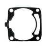 Polaris Snowmobile New OEM Metal Cylinder Base Gasket, 5813312