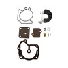 Johnson Evinrude OMC New OEM Carburetor Repair Kit With Float, 0439079