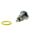 Mercury Marine Mercruiser New OEM Fill Hole Screw And Seal, 22-8M0058389