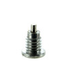 Mercury Marine Mercruiser New OEM Fill Hole Screw And Seal, 22-8M0058389