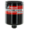 Mercury Marine New OEM Water Separating Fuel Filter, 8M0157616