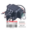 Yamaha New OEM Starter Relay Assembly, 68N-81940-00-00