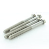 Mercury Marine / Mercruiser New OEM  5 ½" Transom Bolt Kit, 10-67755A14
