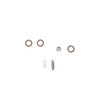 Johnson Evinrude OMC New OEM Carburetor Repair Kit Assembly, 0439072