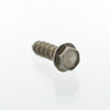 Sea-Doo/Ski-doo/Can-Am New OEM Flanged Hex Screw K40 X 16, 211000033, 241141660