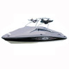 Yamaha New OEM Tower Jet Boat Trailer Mooring Cover 230 Series MAR-230MC-TW-CH
