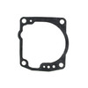 Johnson Evinrude OMC New OEM Float Bowl Gasket, 0335070