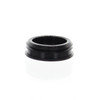 Ski-Doo New OEM Black Snap Grip Cap, 293000005, 277000203